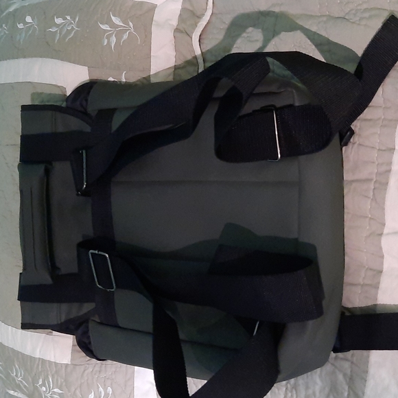 Hugo Boss backpack - Picture 5 of 9